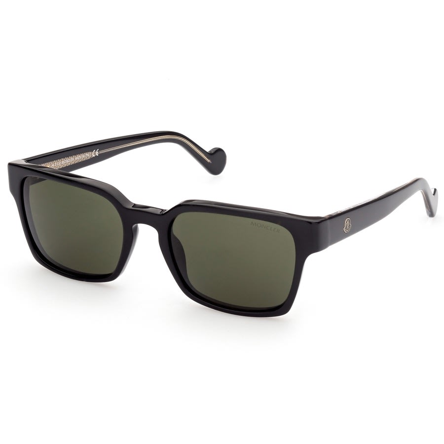Alternative Image for ProductMoncler ML0143 Sunglasses Grey1
